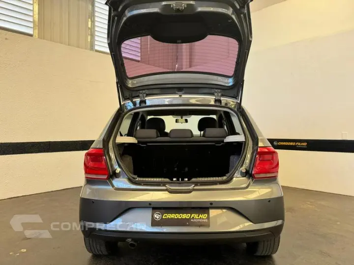 GOL 1.6L MB5