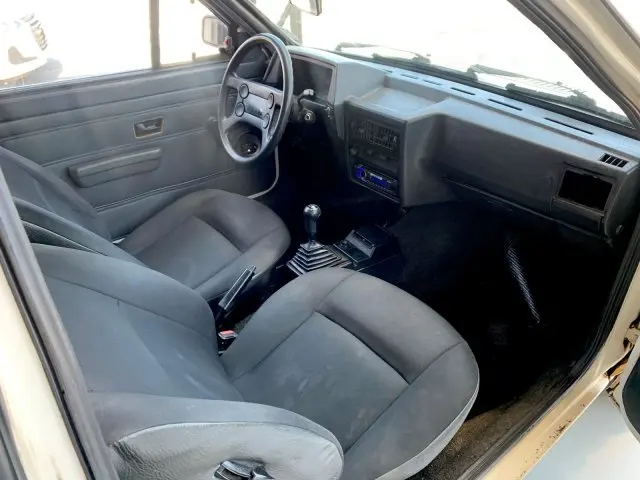 GOL - 1.6 CL 8V 2P MANUAL