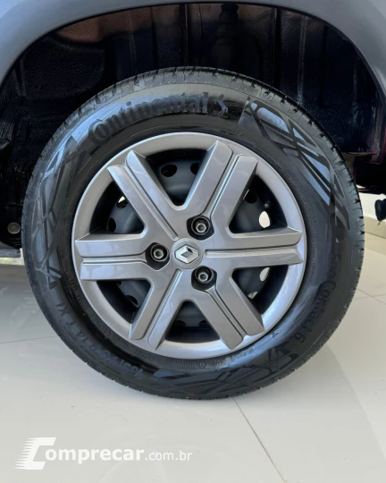 KWID 1.0 12V SCE ZEN