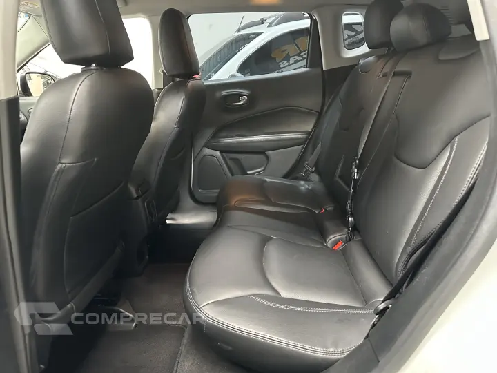 COMPASS 2.0 16V Sport