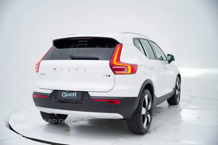 XC 40 T-5 MOMENTUM 2.0 252cv AWD