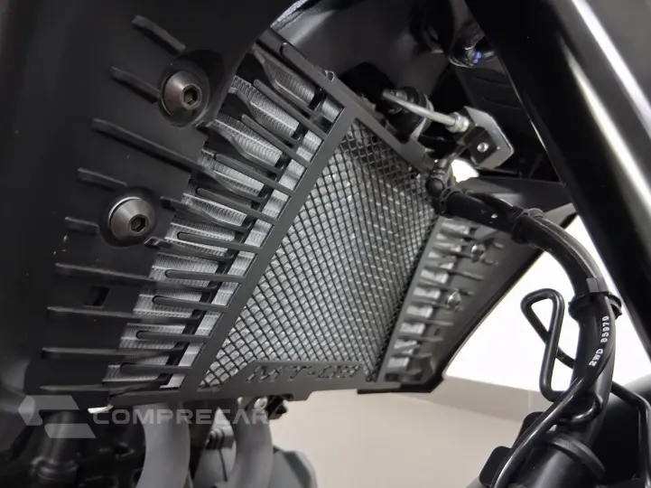 YAMAHA MT-03 ABS