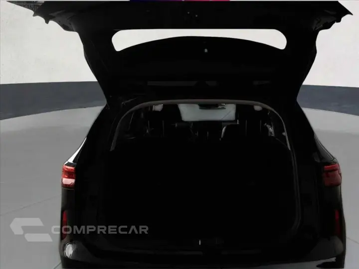 HAVAL H6 1.5 HEV PREMIUM E-TRACTION