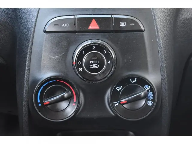 HB20 - 1.0 COMFORT 12V 4P MANUAL