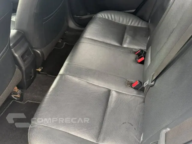 COROLLA - 2.0 XEI 16V 4P AUTOMÁTICO