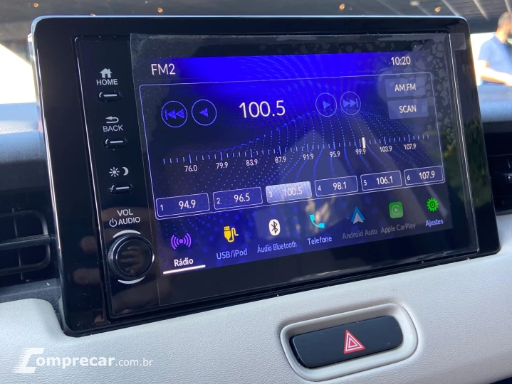 HR-V 1.5 DI I-vtec Turbo Advance
