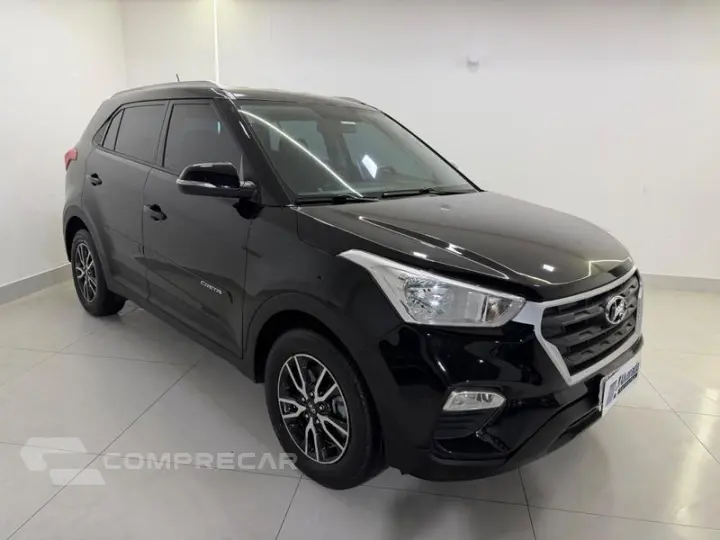 CRETA 16A ATTITU