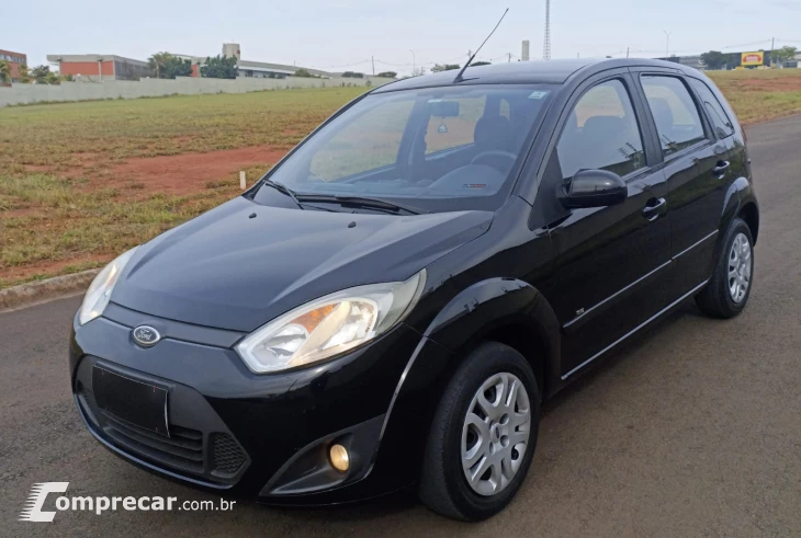 FIESTA 1.0 Rocam Hatch 8V