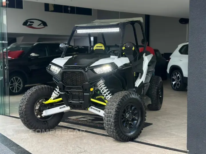 RZR XP 1000 EPS 4X4 (UTV)