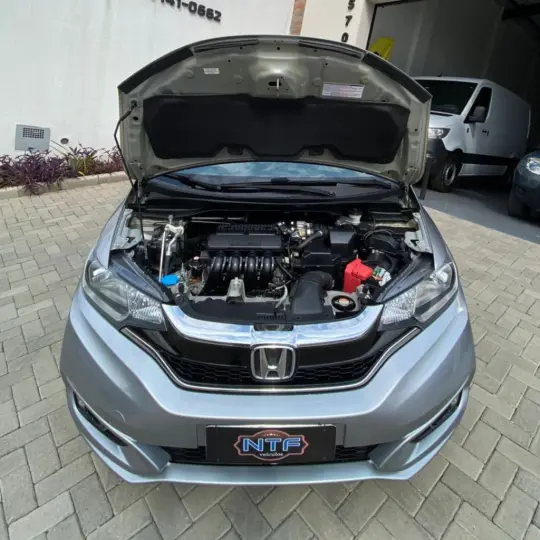 Fit LX 1.5 Flexone 16V 5p Aut.