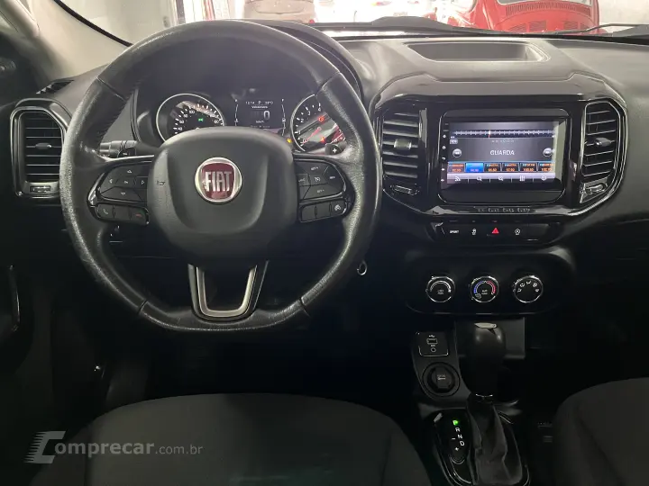 TORO 1.8 16V EVO Freedom