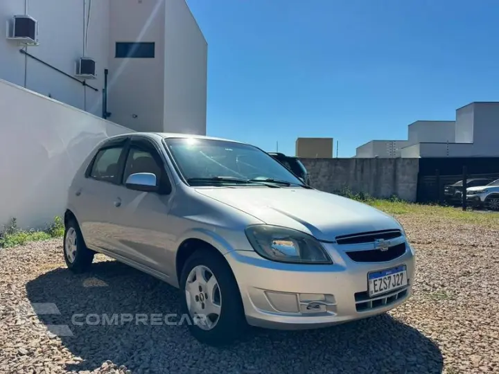 CELTA 1.0L LT