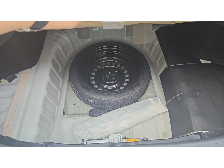 VERSA 1.6 16V FLEX SENSE XTRONIC