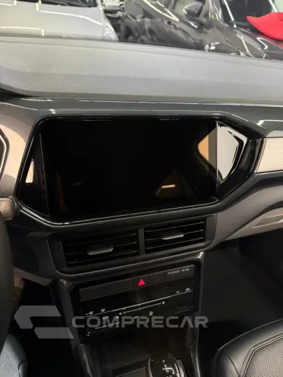 T-CROSS 1.4 250 TSI Highline