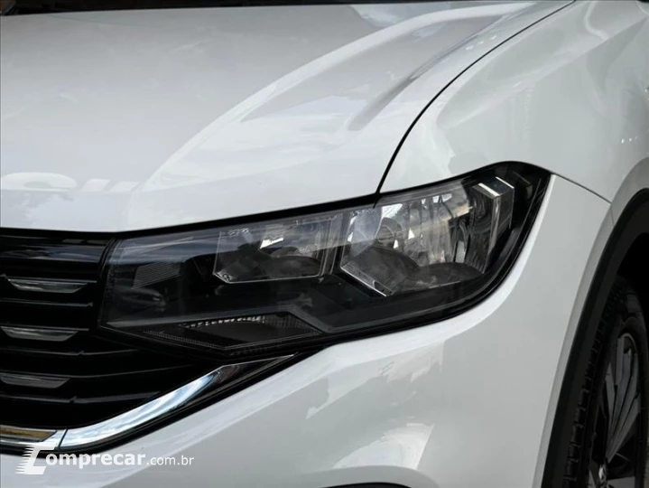 T-CROSS 1.4 250 TSI Highline