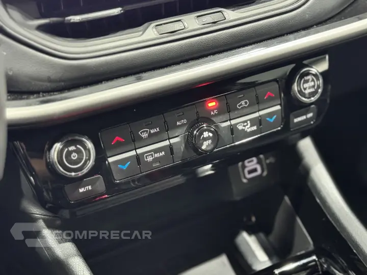 COMPASS 1.3 T270 TURBO FLEX LONGITUDE AT6