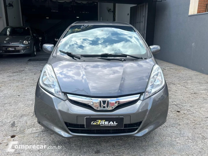 Fit LX 1.4/ 1.4 Flex 8V/16V 5p Aut.