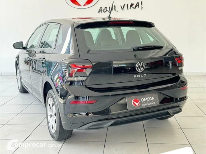 POLO 1.0 MPI MANUAL