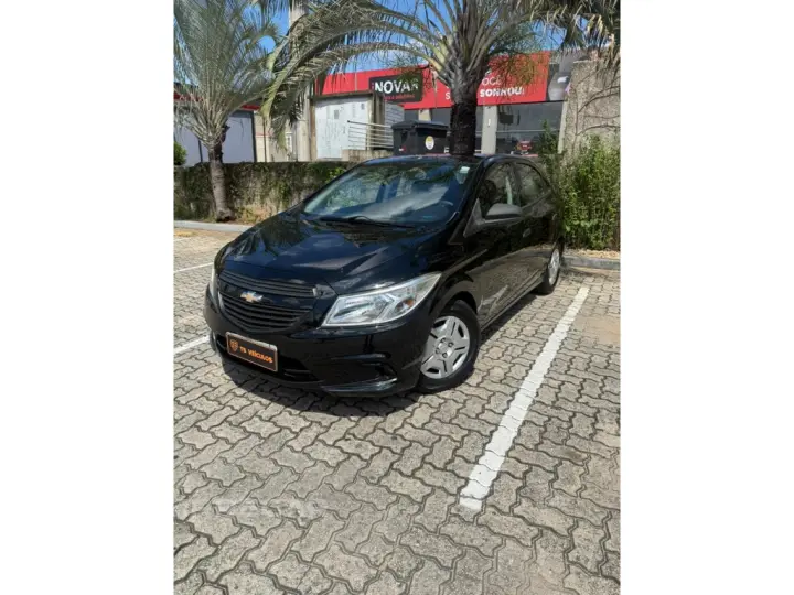 ONIX 1.0 MPFI JOY 8V FLEX 4P MANUAL