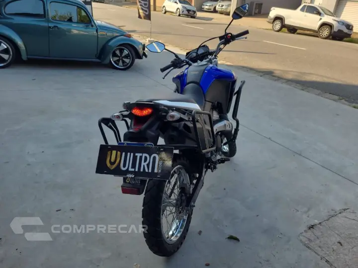 XTZ 250 LANDER 249cc/LANDER BLUEFLEX/ABS