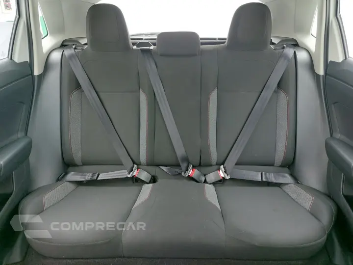 POLO 1.0 MPI TRACK MANUAL
