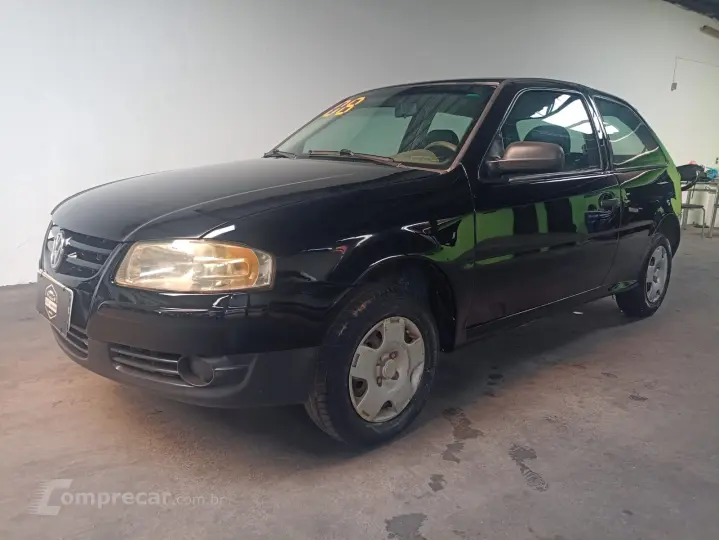 GOL 1.0 MI City 8V G.IV