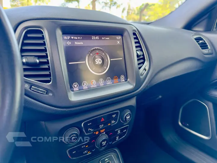 COMPASS 2.0 16V S 4X4