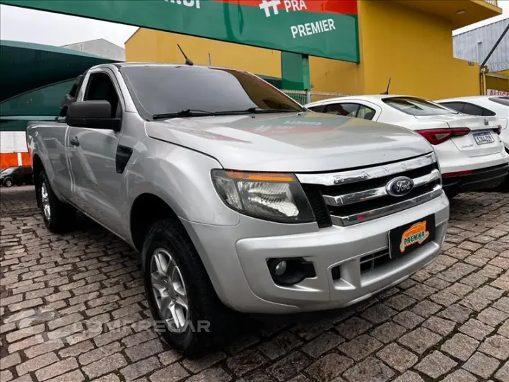 RANGER 2.5 XLS 4X2 CS 16V