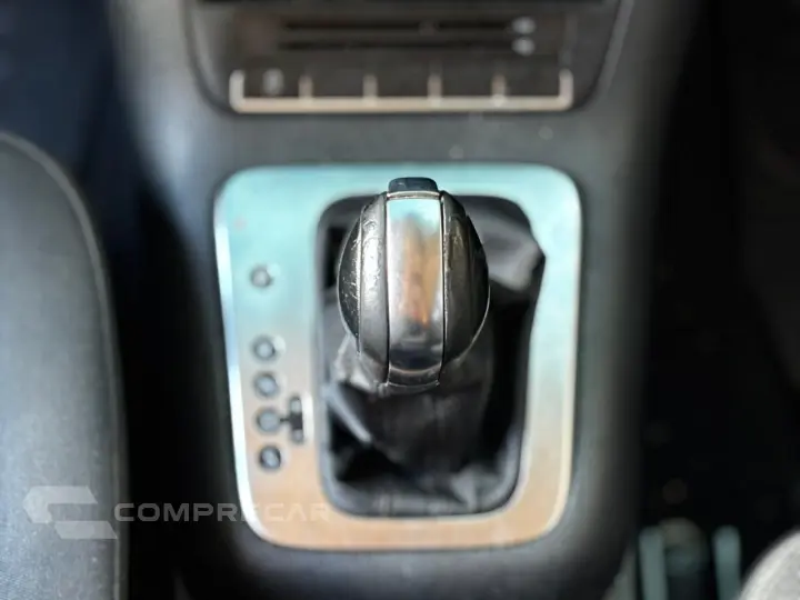 Tiguan 2.0 TSI 4WD