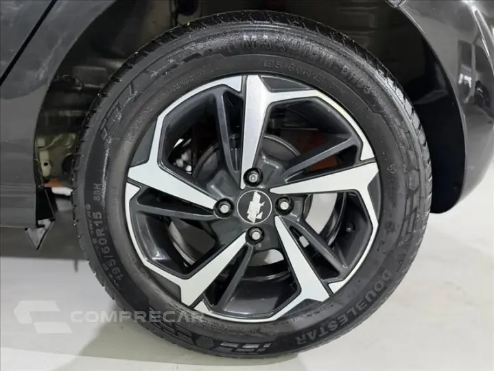 ONIX 1.4 MPFI LT 8V