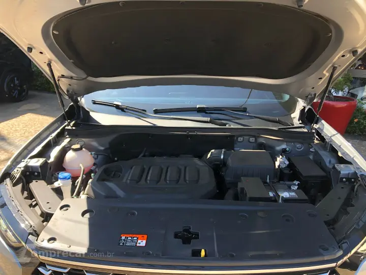 Territory 1.5 Ecoboost Gtdi Gasolina Titanium Automático