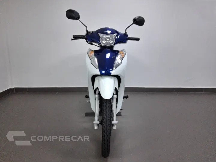 HONDA BIZ 125i