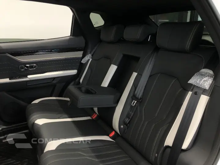 S06 1.5 TGDI PHEV PREMIUM DHT
