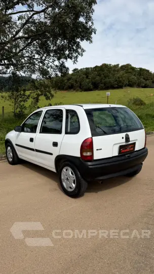 CORSA 1.0 MPF Wind 8V