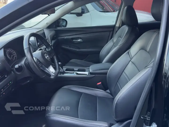SENTRA 2.0 16V GASOLINA ADVANCE XTRONIC