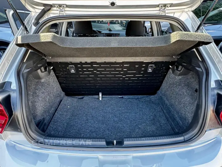 POLO 1.0 MPI