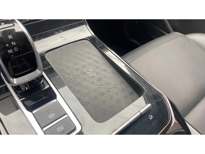 TIGGO 7 1.5 TCI TURBO FLEX SPORT CVT