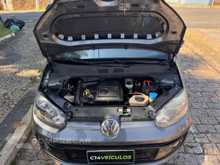 up! move 1.0 TSI Total Flex 12V 5p