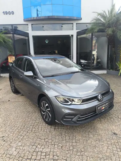 POLO 1.0 200 TSI Highline