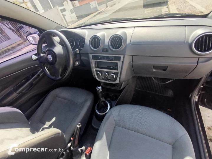 GOL 1.0 MI 8V G.V