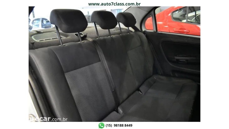 VOYAGE - 1.0 12V MPI TOTAL 4P MANUAL