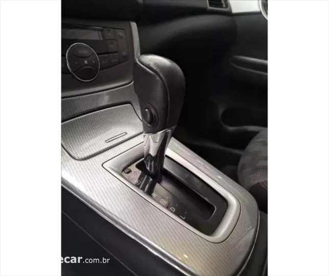 SENTRA 2.0 SV 16V FLEX 4P AUTOMÁTICO