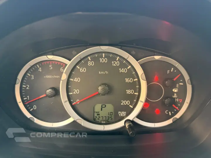 L200 Triton HPE 3.2