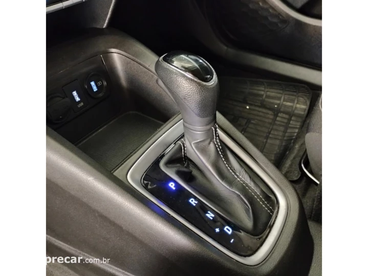 HB20 1.0 TGDI FLEX PLATINUM AUTOMÁTICO