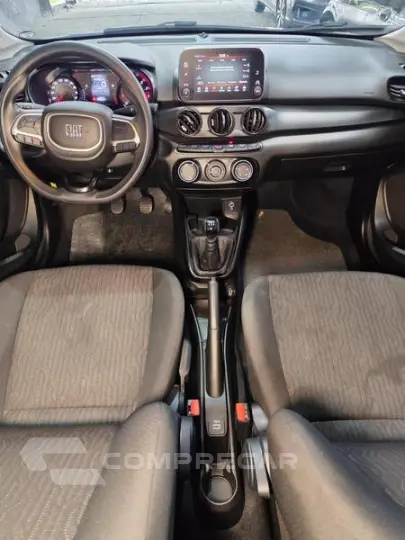 CRONOS DRIVE 1.3 FLEX
