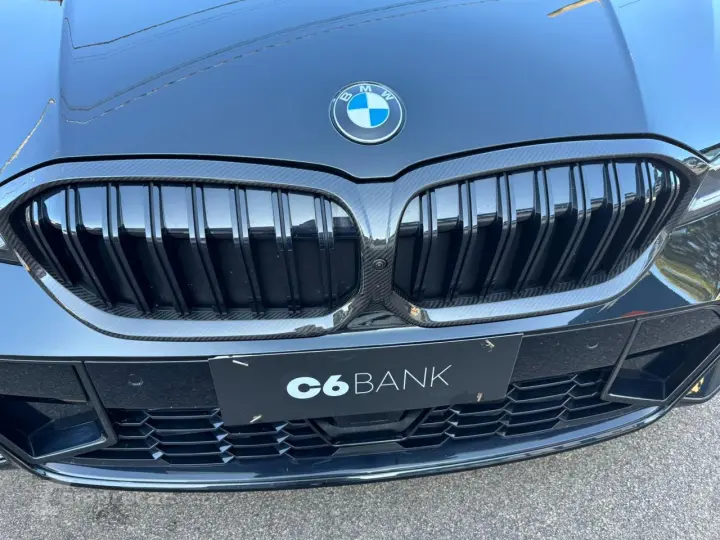 320I 2.0 16V Turbo M Sport 10th Anniversary Edition