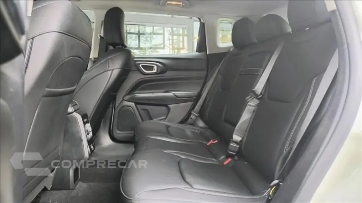 COMPASS 1.3 T270 Turbo Longitude