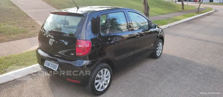 FOX 1.6 MI 8V