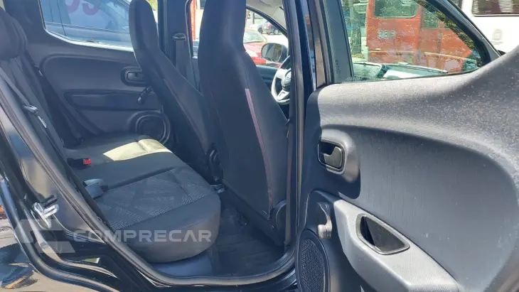 Fiat Mobi Like 1.0 Fire Flex 5P