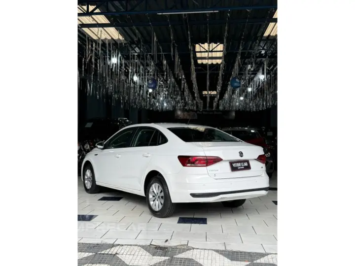 VIRTUS 1.6 MSI TOTAL FLEX MANUAL